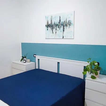 Apartament Elerea