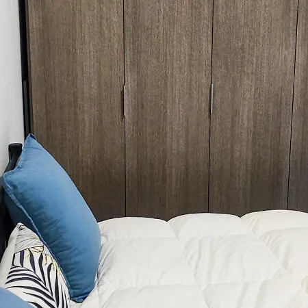 Elerea Apartament *