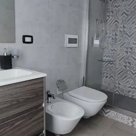 Elerea Apartament Tortolì